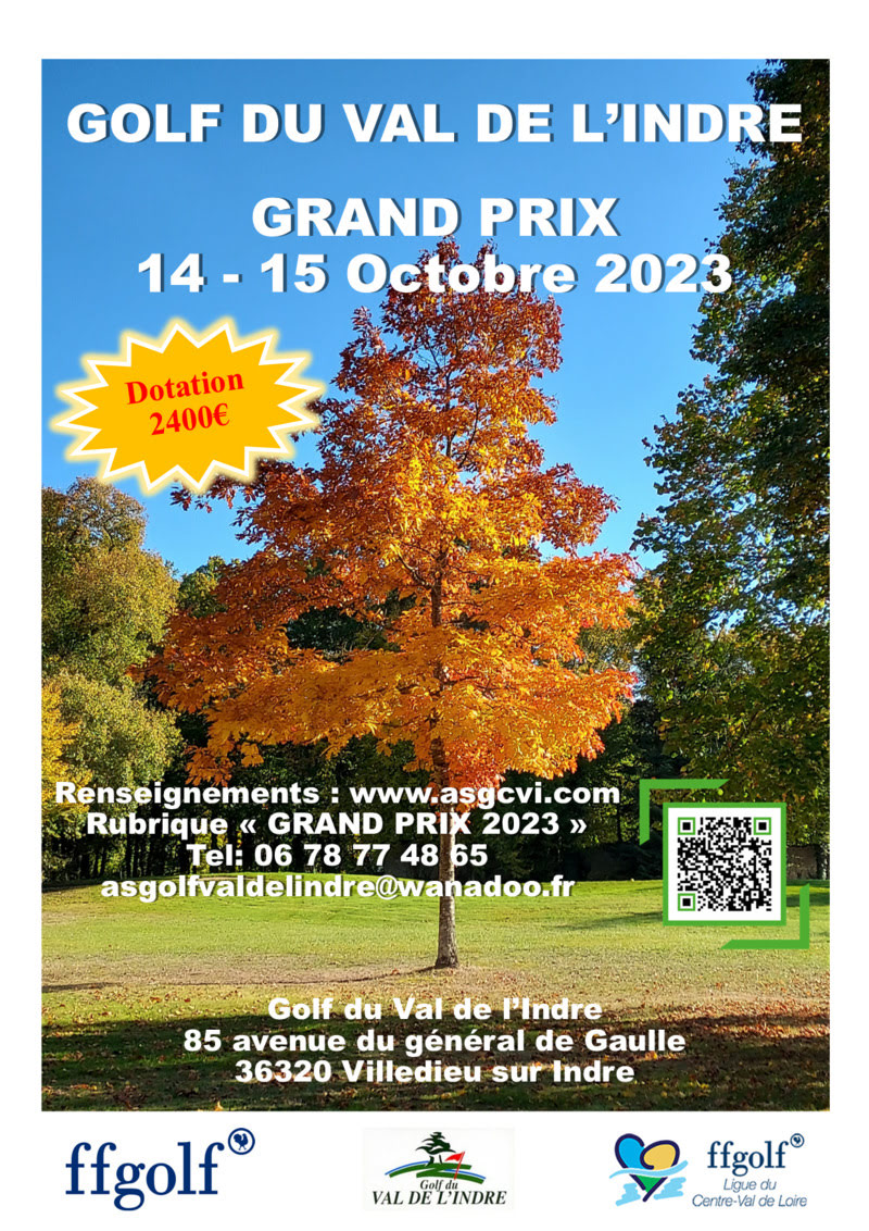 Grand Prix 2023